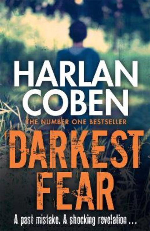 Darkest Fear by Harlan Coben - 9781409150459