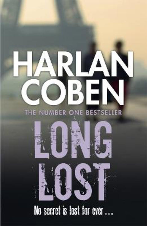 Long Lost by Harlan Coben - 9781409150466