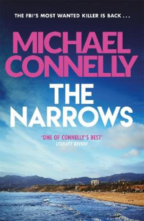 The Narrows by Michael Connelly - 9781409157335