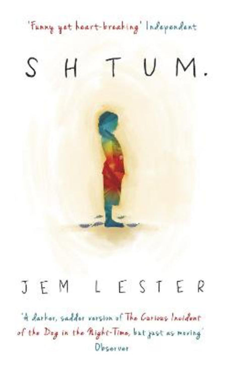 Shtum by Jem Lester - 9781409162971