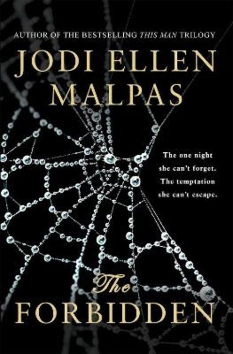 The Forbidden by Jodi Ellen Malpas - 9781409166429