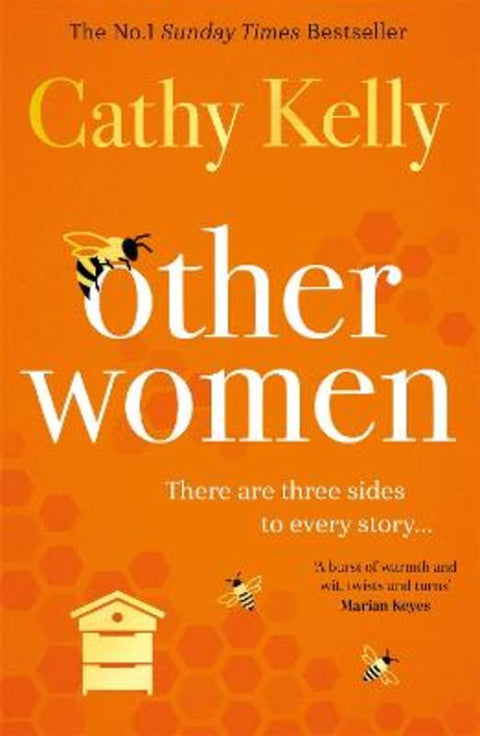 Other Women by Cathy Kelly - 9781409179276