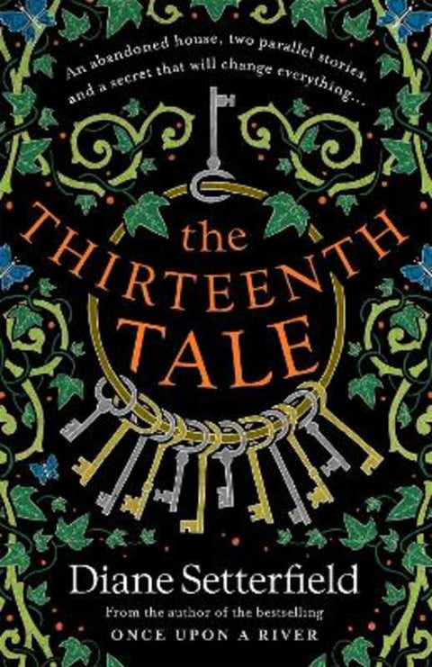 The Thirteenth Tale by Diane Setterfield - 9781409192954