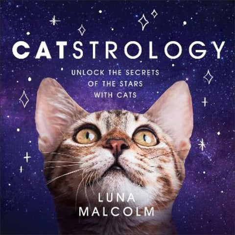 Catstrology by Luna Malcolm - 9781409193210