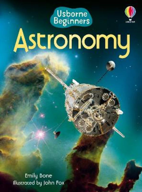 Astronomy by Emily Bone - 9781409565246