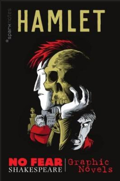 Hamlet by Neil Babra - 9781411479876