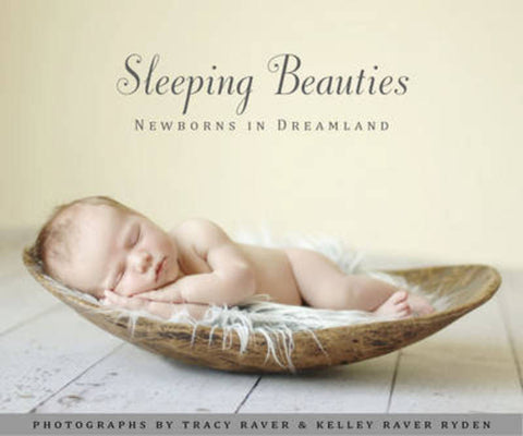 Sleeping Beauties by Tracy Raver - 9781416205777