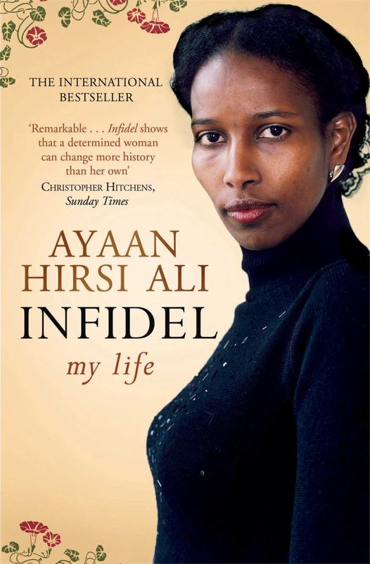 Infidel by Ayaan Hirsi Ali - 9781416526247