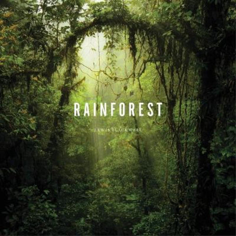 Rainforest by Lewis Blackwell - 9781419713972