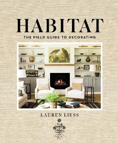 Habitat by Lauren Liess - 9781419717857