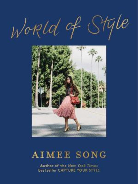 Aimee Song: World of Style by Aimee Song - 9781419733369