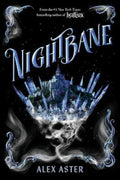 Nightbane (The Lightlark Saga Book 2) by Alex Aster - 9781419760907
