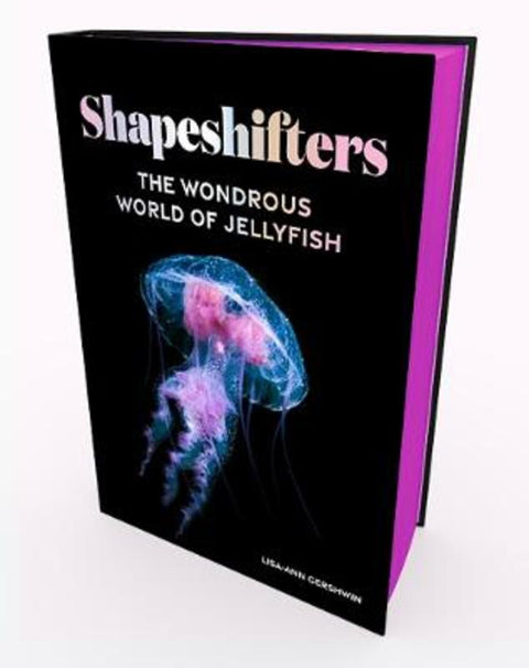 Shapeshifters by Lisa-ann Gershwin - 9781419766107