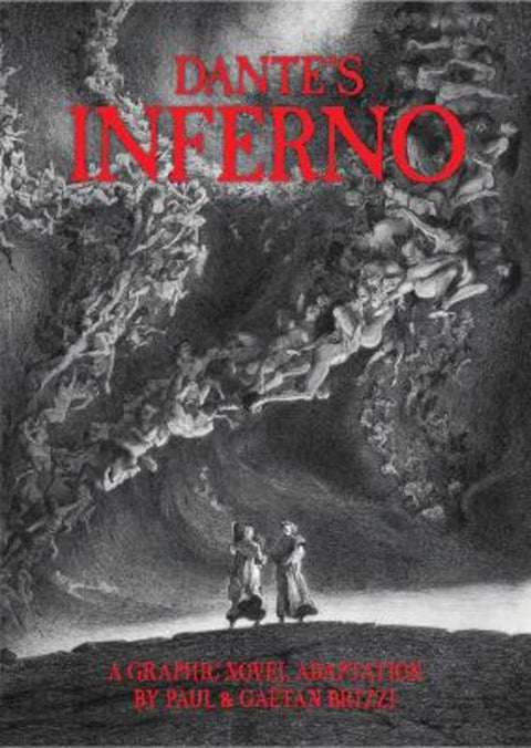 Dante's Inferno by Dante Alighieri - 9781419776755