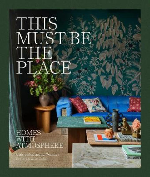 This Must Be the Place by Chloe Redmond Warner - 9781419784415
