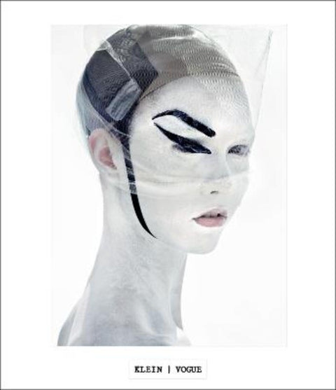 Steven Klein Vogue by Steven Klein - 9781419784958