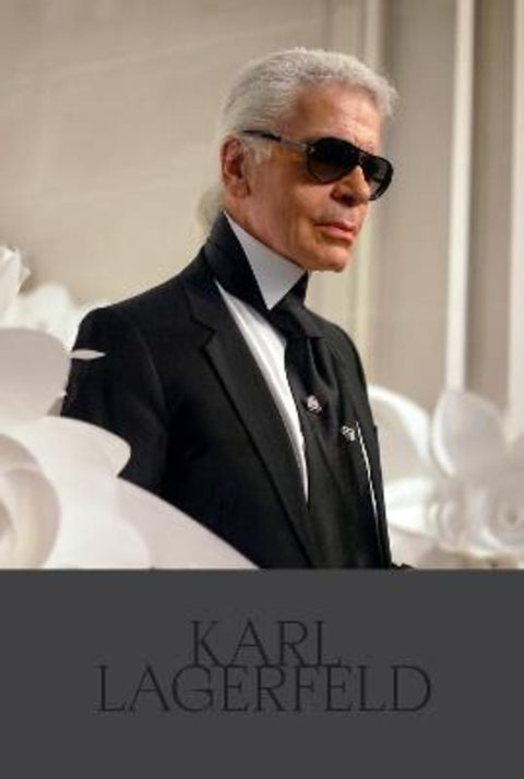 Karl Lagerfeld by Editors of Createur Magazine - 9781419787348