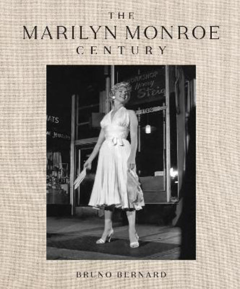The Marilyn Monroe Century by Joshua John Miller - 9781419789359