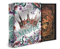 Skyshade: Collector's Edition (The Lightlark Saga Book 3) by Alex Aster - 9781419790942