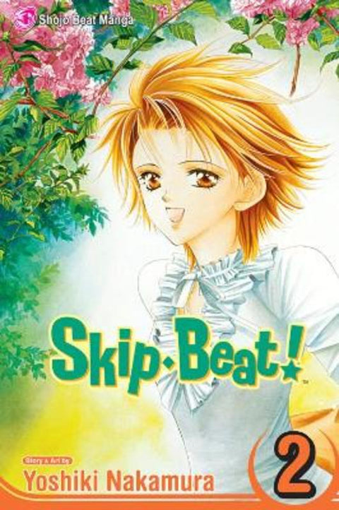 Skip*Beat!, Vol. 2 : Volume 2 by Yoshiki Nakamura - 9781421505862