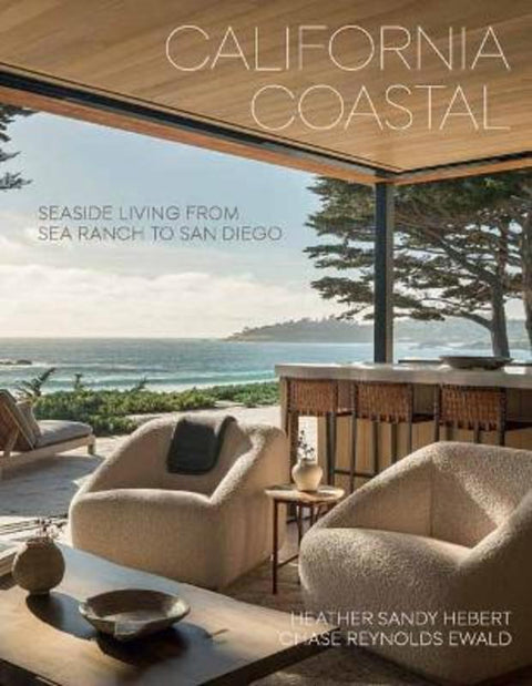 California Coastal by Chase Reynolds Ewald - 9781423667407