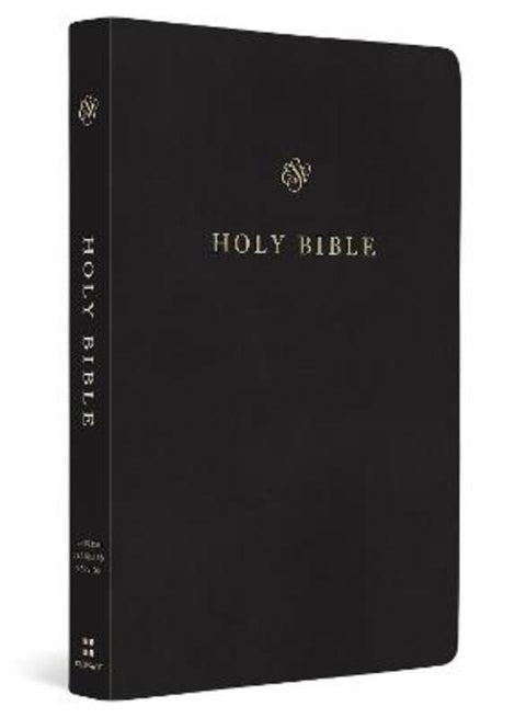 ESV Gift and Award Bible by Bibles ESV - 9781433589645