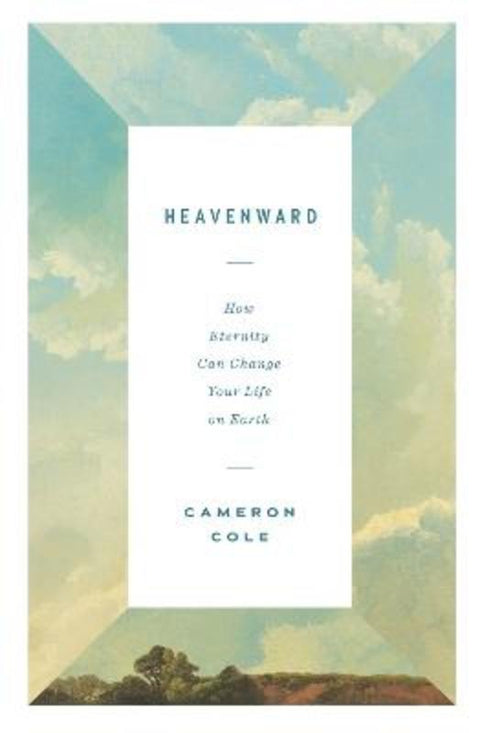 Heavenward by Cameron Cole - 9781433590238