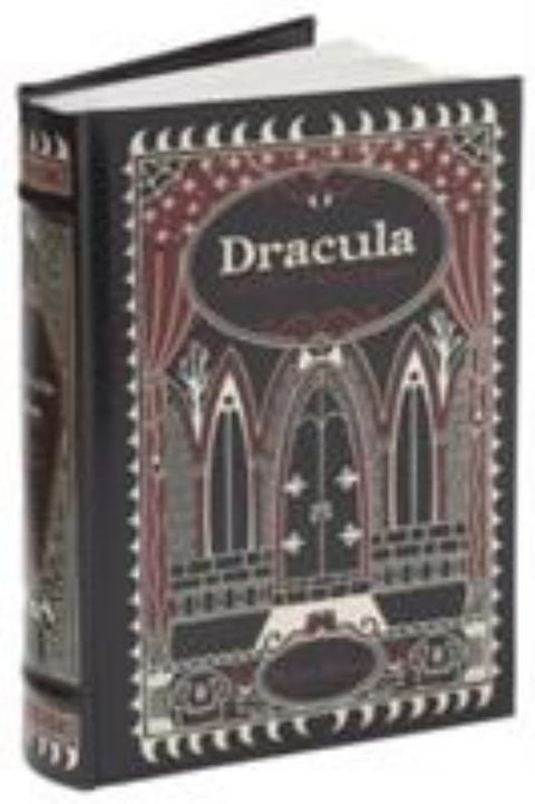Dracula and Other Horror Classics (Barnes & Noble Collectible Editions) by Bram Stoker - 9781435142817