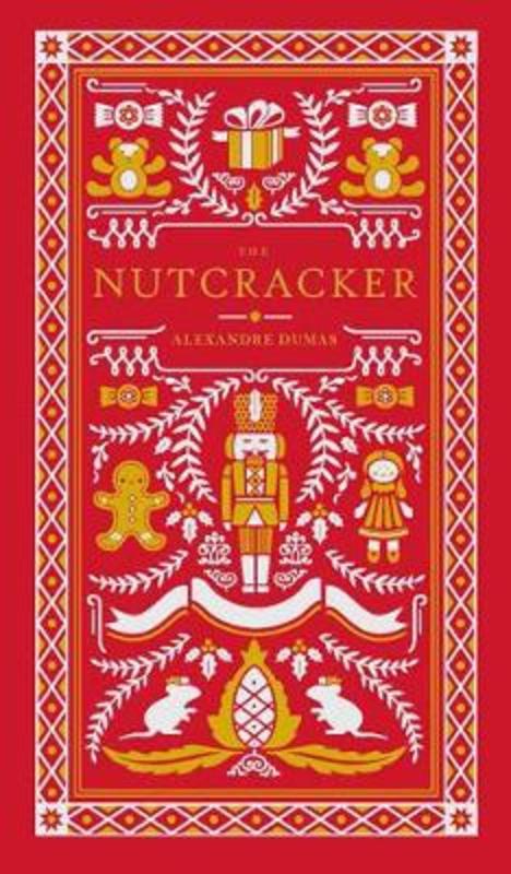 The Nutcracker by Alexandre Dumas - 9781435154520