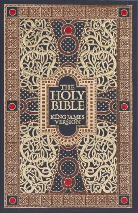 Holy Bible: King James Version (Barnes & Noble Collectible Editions) by Gustave Dore - 9781435167933