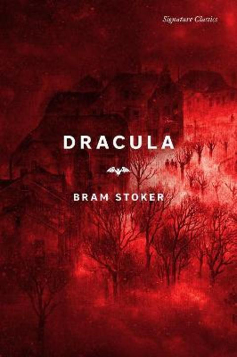 Dracula by Bram Stoker - 9781435171428