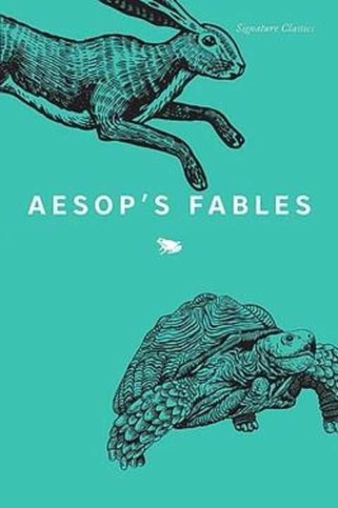 Aesop's Fables by Aesop - 9781435171527