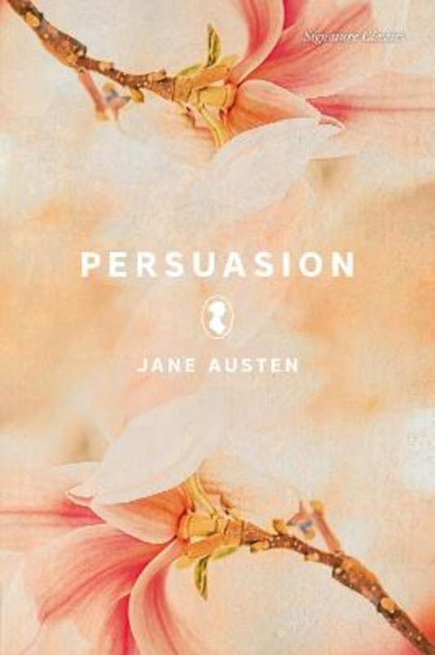 Persuasion by Jane Austen - 9781435171565