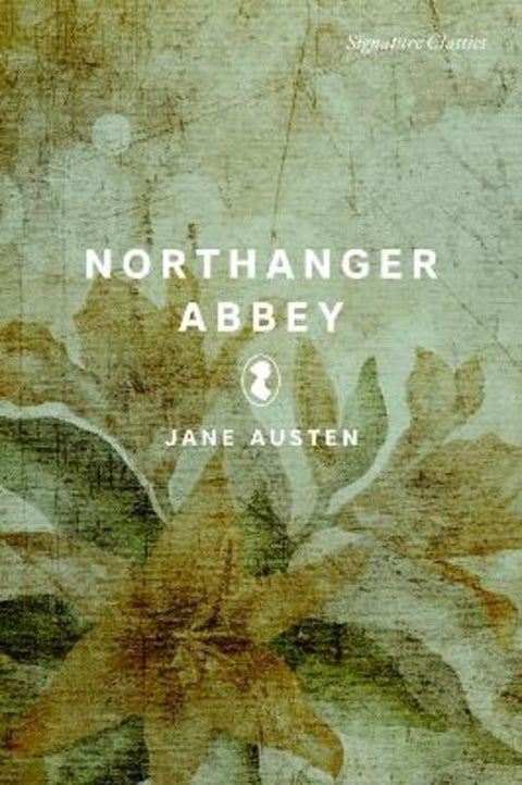 Northanger Abbey by Jane Austen - 9781435172173