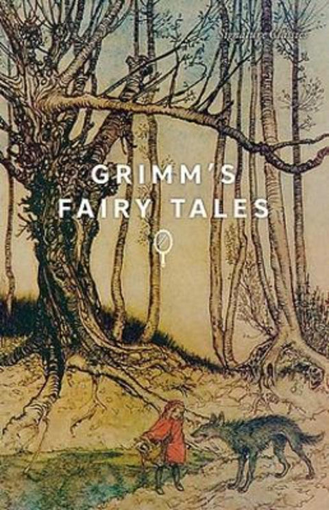 Grimm's Fairy Tales by Grimm Brothers - 9781435172289