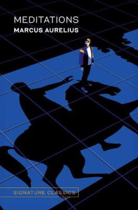 Meditations by Marcus Aurelius - 9781435172494