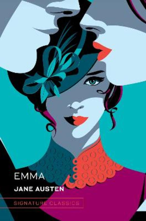 Emma by Jane Austen - 9781435172784