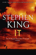 It by Stephen King - 9781444707861