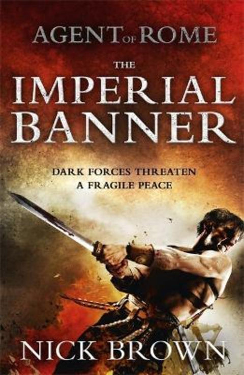 The Imperial Banner by Nick Brown - 9781444714883