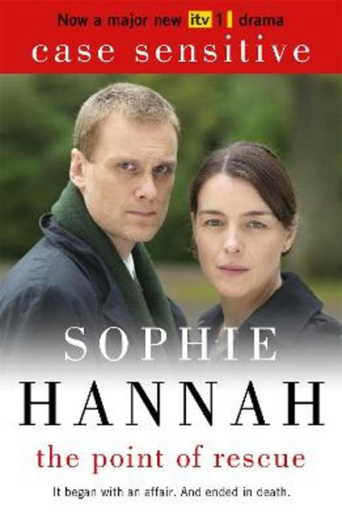The Point of Rescue by Sophie Hannah - 9781444725049