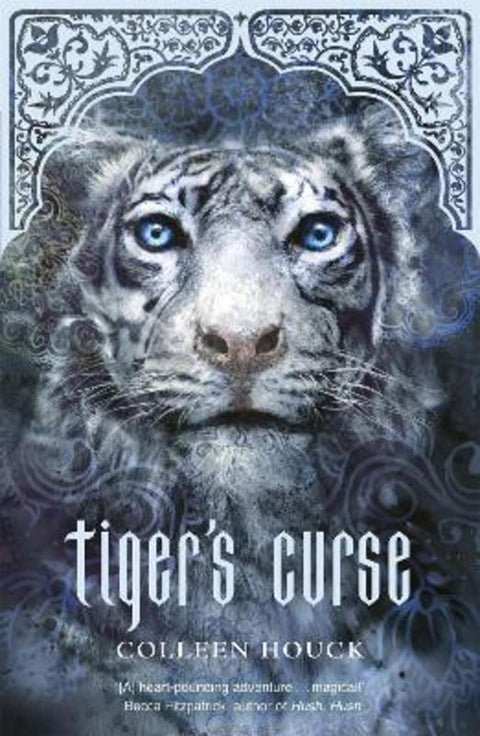 Tiger's Curse by Colleen Houck - 9781444734607
