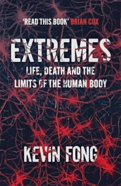 Extremes by Kevin Fong - 9781444737776