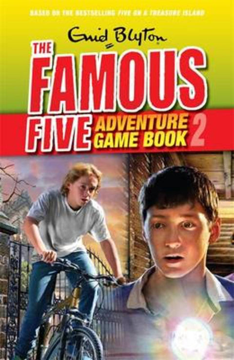 Find Adventure by Enid Blyton - 9781444900903