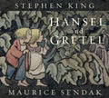 Hansel and Gretel by Stephen King - 9781444919349