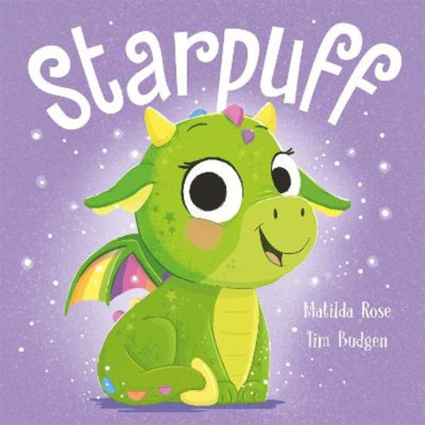 The Magic Pet Shop: Starpuff by Matilda Rose - 9781444963236