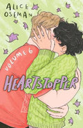 Heartstopper Volume 6 by Alice Oseman - 9781444974881