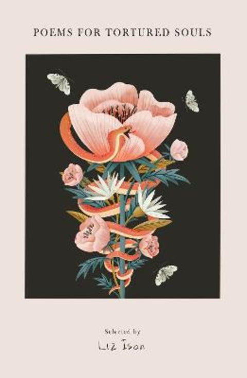 Poems for Tortured Souls by Liz Ison - 9781444983784