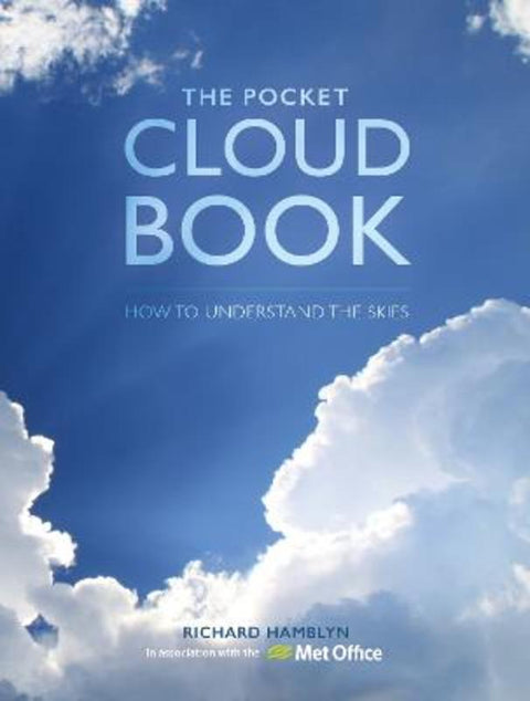 The Pocket Cloud Book Updated Edition by Richard Hamblyn (Author) - 9781446310113