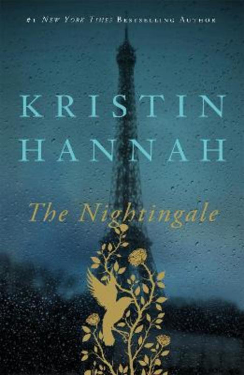 The Nightingale by Kristin Hannah - 9781447283058