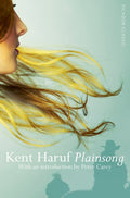Plainsong by Kent Haruf - 9781447289517